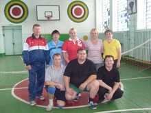 Спартакиада-2009